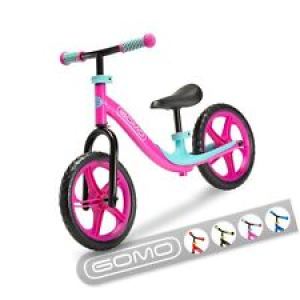 GOMO Balance Bike – Toddler Training Bike for 18 Months, 2, 3, 4 and 5 Year O… Review