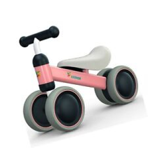 Baby Balance Bike – Baby Bicycle for 6-24 Months, Sturdy Balance Bike for 1 Y… Review