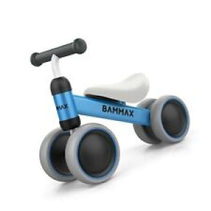 Bammax Baby Balance Bike, Baby Bicycle for 1 Year Old, Riding Toys for 1 Year… Review