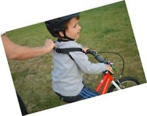 First Ride Harness for kids. Learn To Ride a Pedal Bike or Balance Bike. Bala… Review
