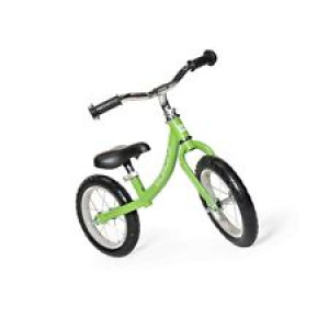 Burley MyKick, Balance Bike, Rubber, Non-Marking Tires – 2, 3, 4 Year Olds Review