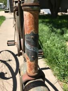 Vintage Chicago Cycle Supply Co Womens Bicycle Liberty Review