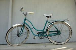 Vintage Firestone Bike Review