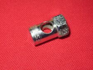 NOS Sturmey Archer HMN 129 axle nut bicycle bike part Schwinn and others Review