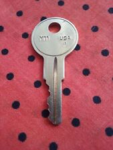 Schwinn Springer Locking Fork Keys Review