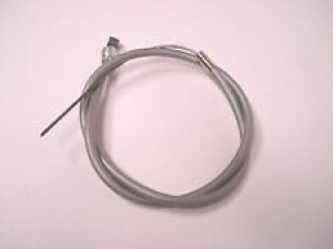 VINTAGE NOS AMERICAN FLYER FRONT BICYCLE BRAKE CABLE SCHWINN COLUMBIA RALEIGH  Review