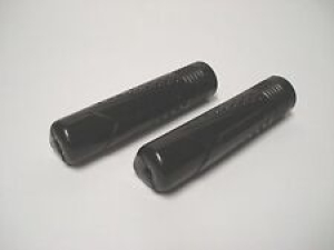 VINTAGE NOS HUNT WILDE WESTERN FLYER X-53 BALLOON BICYCLE HANDLEBAR GRIPS SET  Review