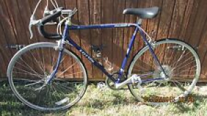 2-1987 Lotus Challenger SX Sport Series Bicycles Review