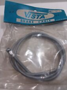 Vintage Vista #65-915 Brake Cable *New Old Stock *Free Shipping* Review