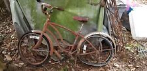 VINTAGE SCHWINN BOYS GIRLS CONVERTIBLE BIKE BICYCLE ***LOCAL PICK UP ONLY *** Review