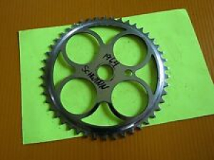 USED 1964 SCHWINN BICYCLE SPROCKET FROM MIDDLEWEIGHT MODEL Review