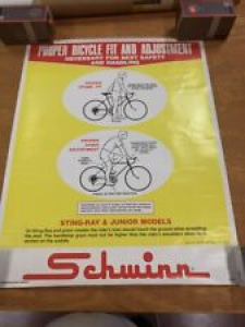 Schwinn Poster Review