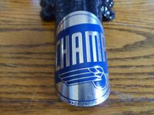 VINTAGE NOS “CHAMP” HEAD-BADGE BALLOONERS/OTHERS NICE  Review