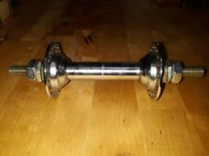 Vintage Musclebike  Stingray  Bicycle  Union Hub Nos  Review