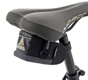 axiom performance gear sierra LX cycling bag Review