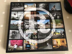 2010 Rouleur Photography Annual Volume 4 – Hardback – Excellent – Rare Review