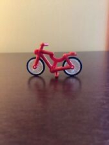 LEGO Bicycle – Red Review