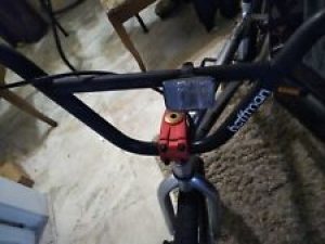 (MA5) Matt Hoffman 20″ wheels BMX Bicycle Model R1738HB Review