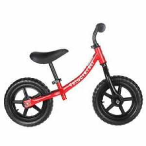 Kids Balance Bike Toddlers Self Balancing Bicycle Trainer Rider Learner Toy Review