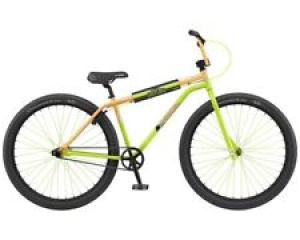 RARE🔥 GT Performer 29″ Heritage BMX Sunset Peach Bicycle Brand New 2021 PRO NEW Review