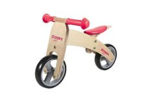 Junior Runners-Bike for kids age 1-3 Review