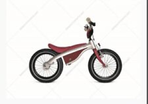 New In Box BMW Kids Bicycle Red 80912239361 Children’s Unisex Review