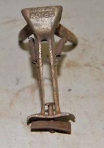 Rare Orion bike kick stand collectible antique bicycle part made in Sweden Review