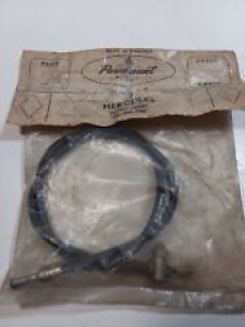 Vintage Paramount T60 Front Brake Cable for Hercules *New Old Stock* England  Review