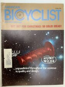 American Bicyclist And Motorcyclist Magazine October 1980 Review