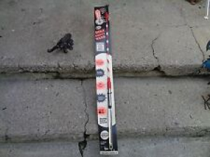 VINTAGE NOS “TCM” REFLECTIVE BICYCLE SAFETY WAND VERY KOOL ACCESSORY NICE Review
