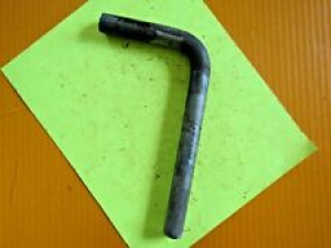 USED OLD BICYCLE SEAT POST FROM PREWAR HAWTHORNE BOYS 26″ MODEL, SOLID 5/8″ DIA. Review