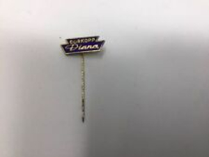 DURKOPP DIANA CYCLING BICYCLE Hat Pin Vintage OLD Review