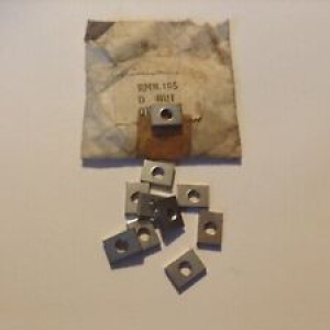 NOS Sturmey Archer RMN 105 clamp D nuts bicycle bike part for schwinn and others Review
