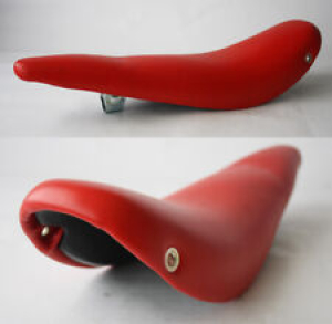 RARE VINTAGE 80’S SAN MARCO CHOPPER BICYCLE BANANA SEAT SADDLE ITALY NEW NOS ! Review