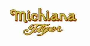 Michiana Flyer decal Review