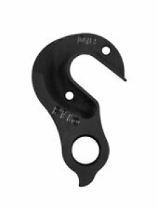 Derailleur Hanger For SPECIALIZED Big Hit S Works Bicycle Rear Mount PILO D18 Review