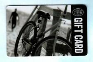JERSEY MIKE’S Bicycle on the Beach 2018 Gift Card ( $0 )  Review