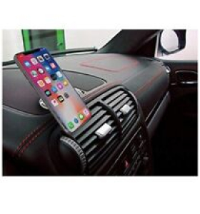 Magnetic Phone Holder For Car Dashboard, Mount With Super Strong IPhone 7 Plus 8 Review