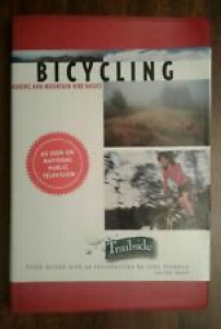 Bicycling, Touring and Mountain Bike Basics, Peter Oliver, Ppbk 1995 Review