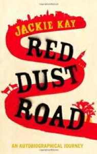 Red Dust Road By Jackie Kay. 9780330451055 Review