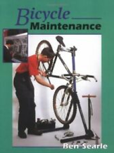 Bicycle Maintenance By Ben Searle Review