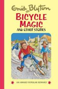 Bicycle Magic and Other Stories (Enid Blyton’s Popular Rewards  .9781841354279 Review