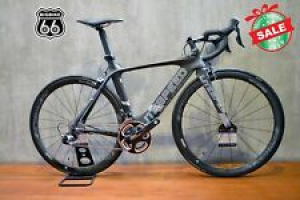 Litespeed C1 Road Bike Carbon – COMPLETE BIKE – Size “S” Review