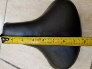 Vintage persons bicycle seat schwinn Columbia Huffy roadmaster and Others  Review