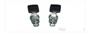 Saris Lock Plug Key Sets For Bike Car Racks/Saris Bicycle Rack Locks 2 pack  NEW Review