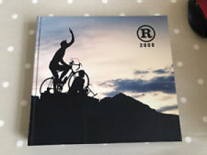 2009 Rouleur Photography Annual Volume 3 – Hardback – Excellent – Rare Review