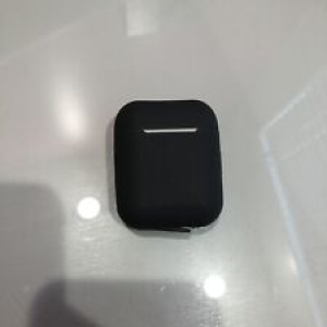 airpod silicone case cover Review