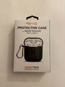 Insignia NS-CAHAPCC-BK Case for Apple Airpods Review