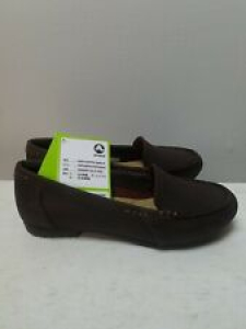 New Crocs Women’s Marin Colorlite Loafer sz 6.5 (B-2) Review