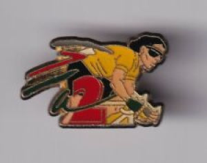 RARE PIN PINS PIN’S .. VINTAGE 92 TOUR DE FRANCE VELO CYCLING TV CHANNEL A2 ~US Review